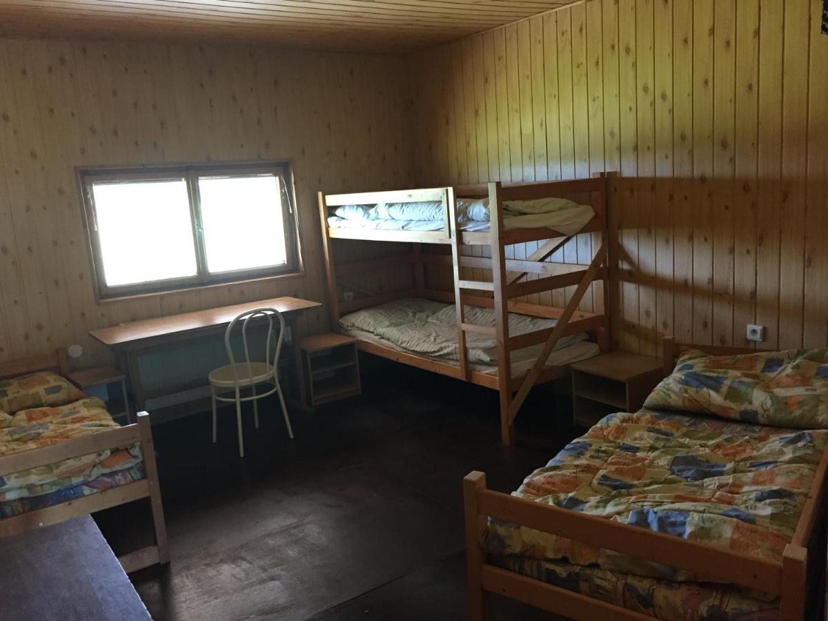Chata Koniaren Villa Pavlovce Ngoại thất bức ảnh