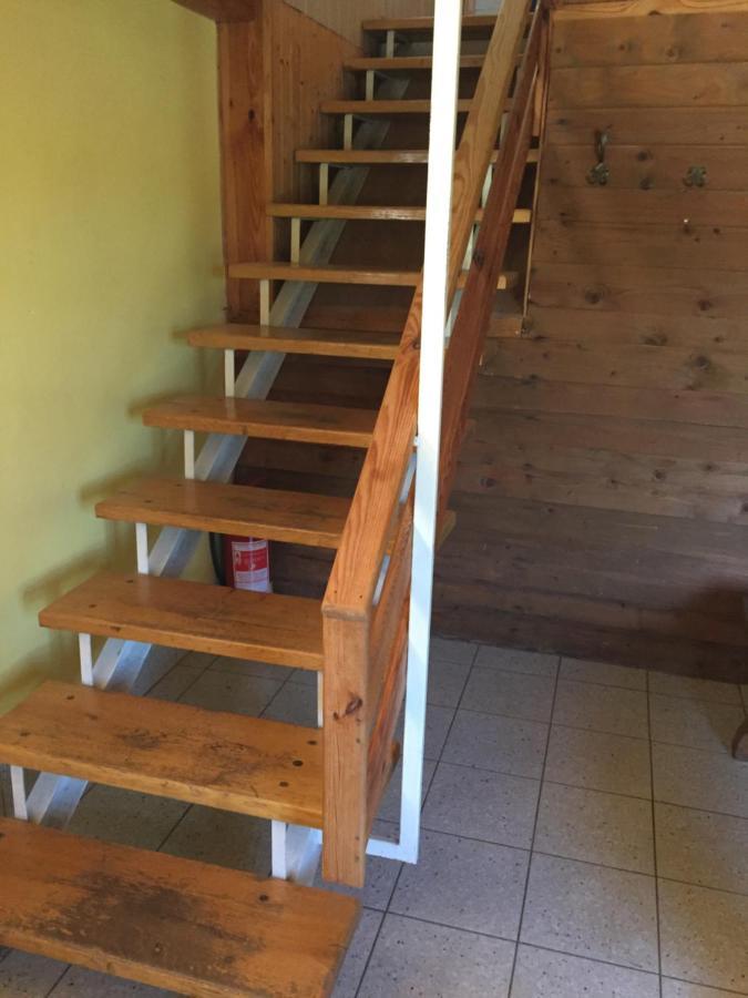 Chata Koniaren Villa Pavlovce Ngoại thất bức ảnh