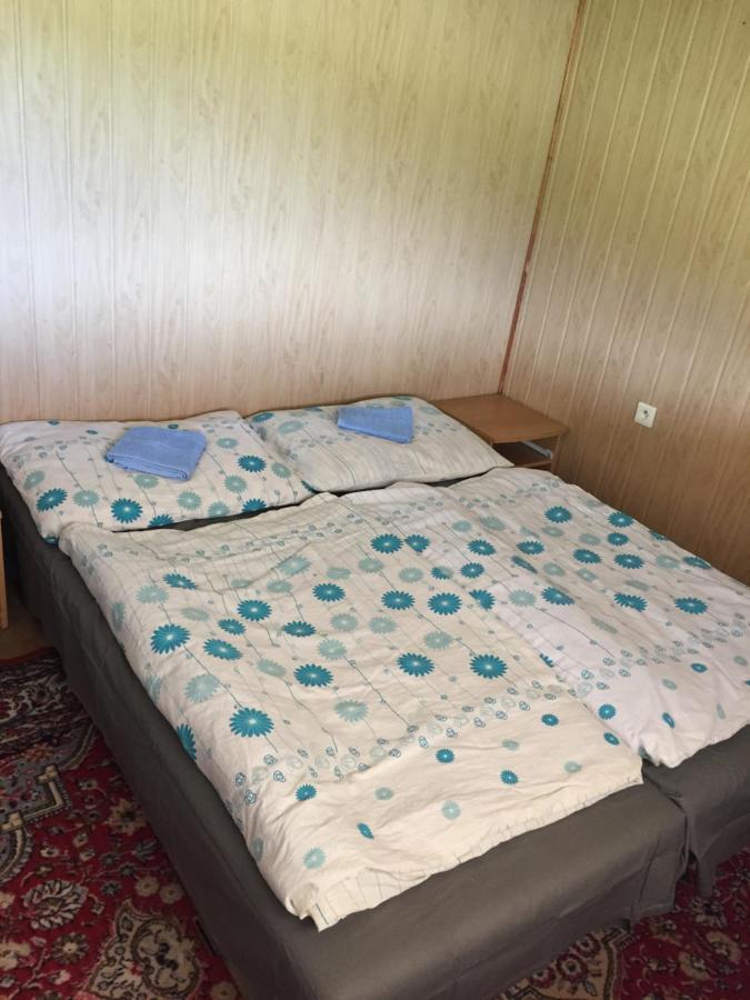 Chata Koniaren Villa Pavlovce Ngoại thất bức ảnh